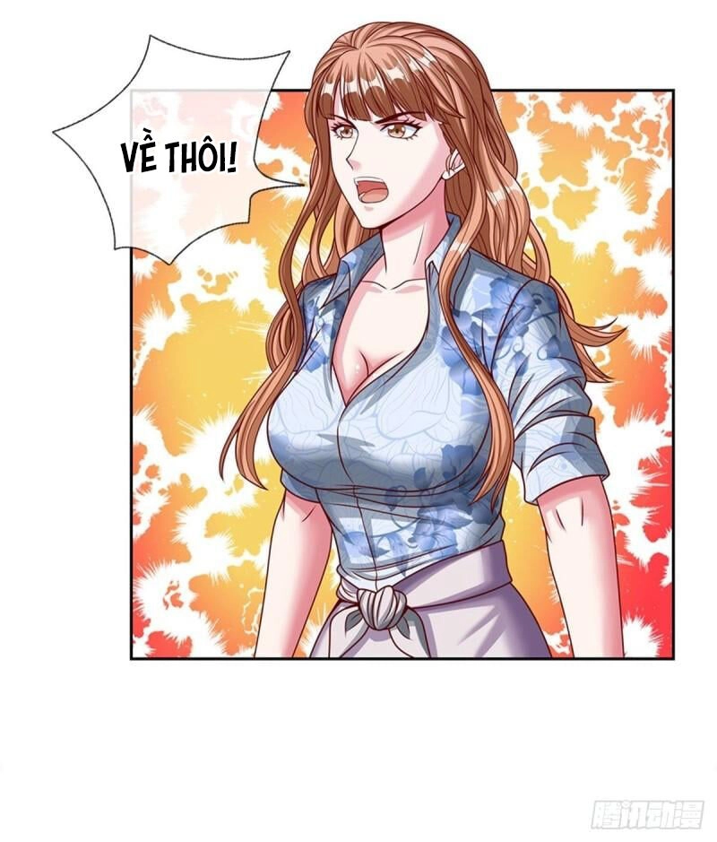 Thẻ Đăng Nhập Phong Ấn Siêu Cấp Chapter 117 - 21