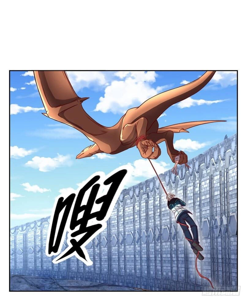 Thẻ Đăng Nhập Phong Ấn Siêu Cấp Chapter 117 - 22