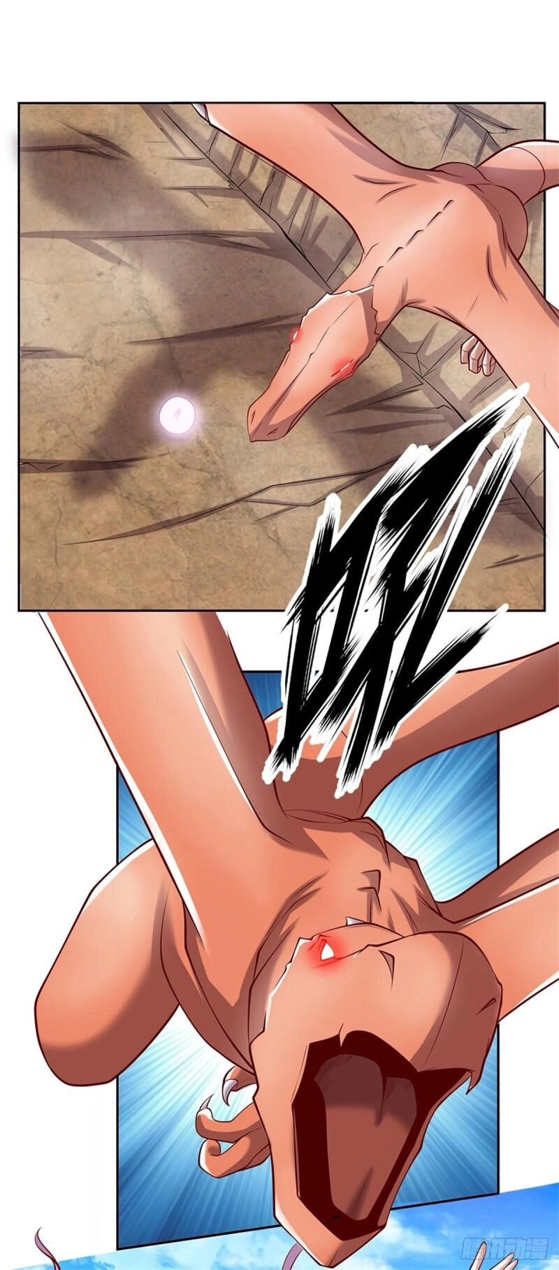 Thẻ Đăng Nhập Phong Ấn Siêu Cấp Chapter 119 - 8