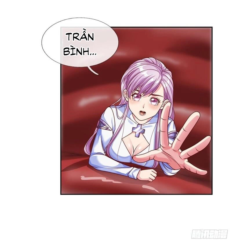 Thẻ Đăng Nhập Phong Ấn Siêu Cấp Chapter 120 - 6