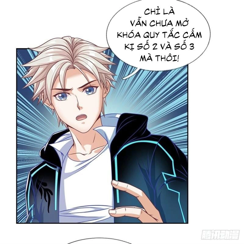 Thẻ Đăng Nhập Phong Ấn Siêu Cấp Chapter 121 - 4