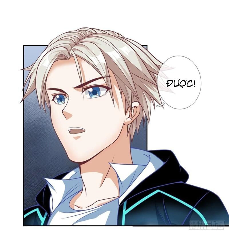 Thẻ Đăng Nhập Phong Ấn Siêu Cấp Chapter 121 - 7