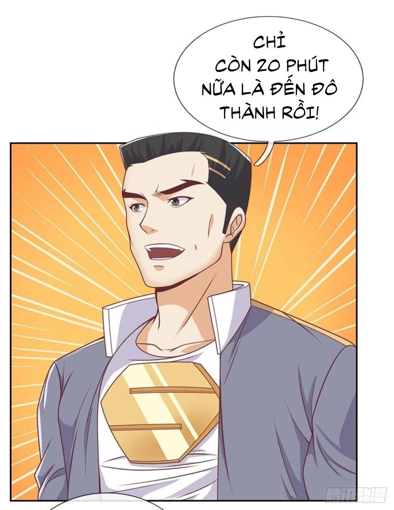 Thẻ Đăng Nhập Phong Ấn Siêu Cấp Chapter 121 - 10