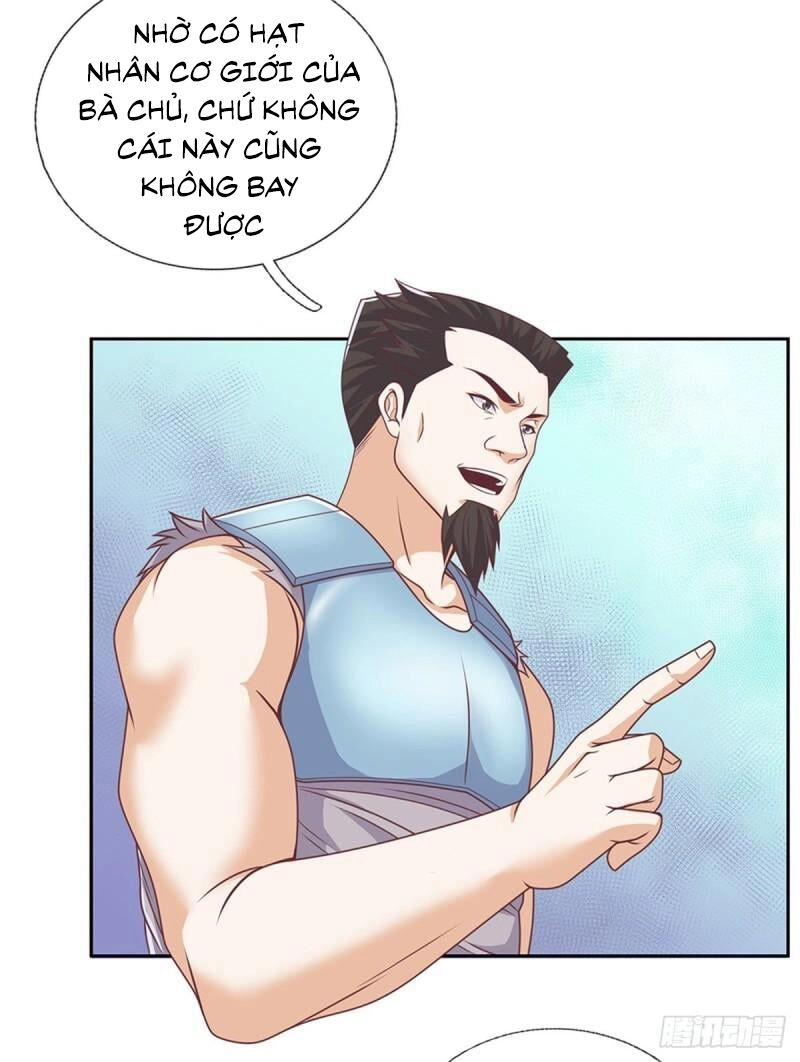 Thẻ Đăng Nhập Phong Ấn Siêu Cấp Chapter 121 - 11