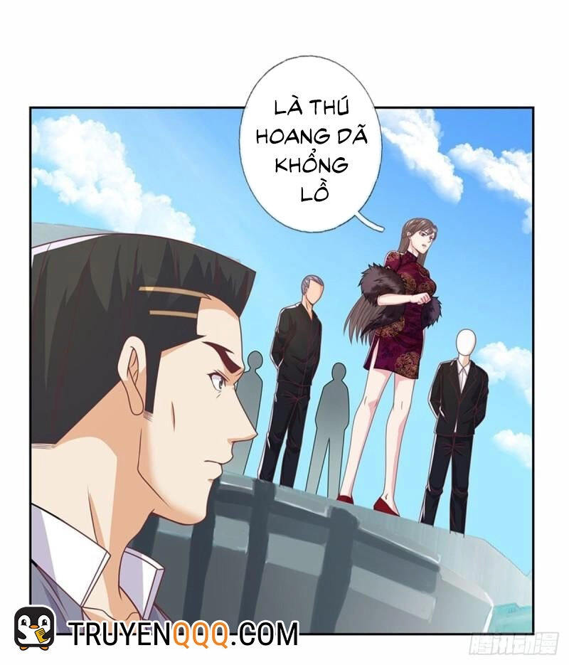 Thẻ Đăng Nhập Phong Ấn Siêu Cấp Chapter 121 - 15