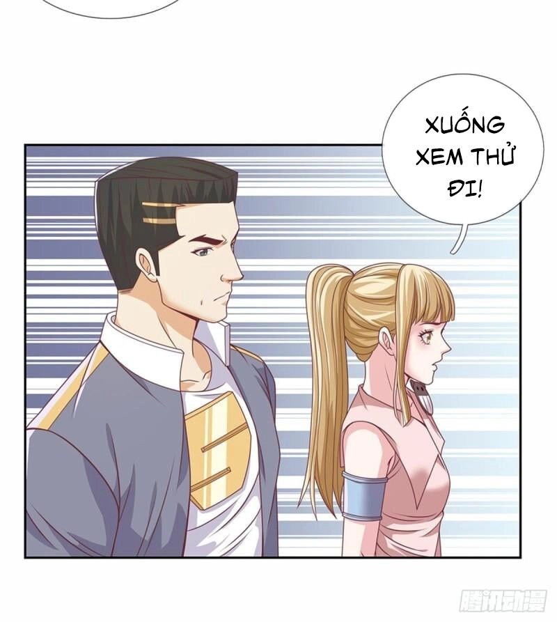 Thẻ Đăng Nhập Phong Ấn Siêu Cấp Chapter 121 - 17