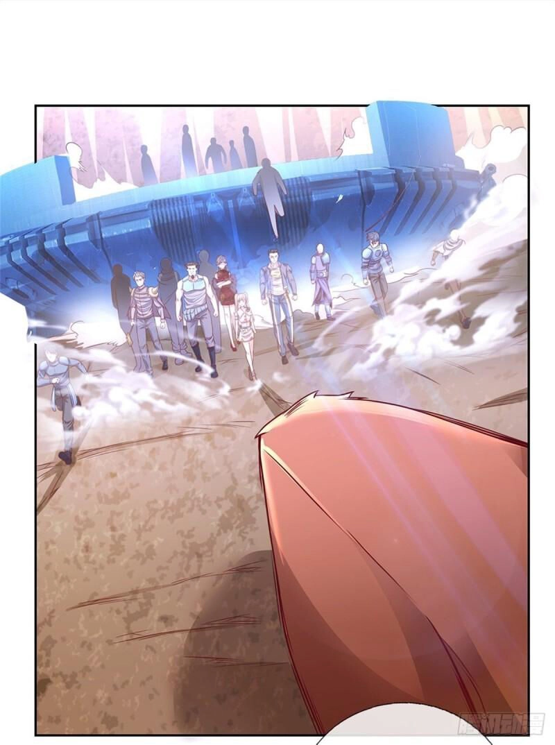 Thẻ Đăng Nhập Phong Ấn Siêu Cấp Chapter 121 - 19