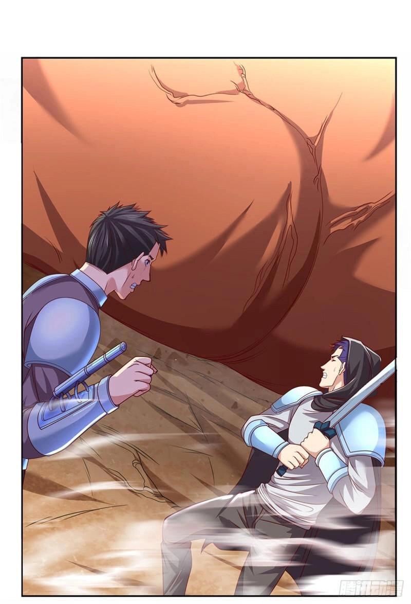 Thẻ Đăng Nhập Phong Ấn Siêu Cấp Chapter 121 - 24