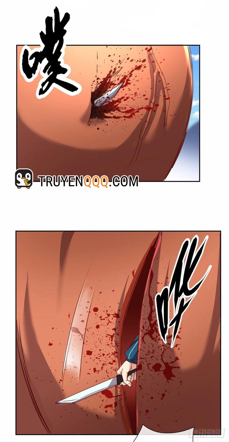 Thẻ Đăng Nhập Phong Ấn Siêu Cấp Chapter 121 - 25