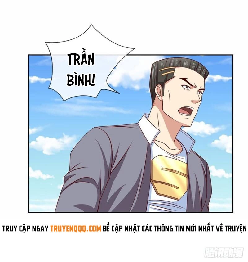 Thẻ Đăng Nhập Phong Ấn Siêu Cấp Chapter 121 - 28