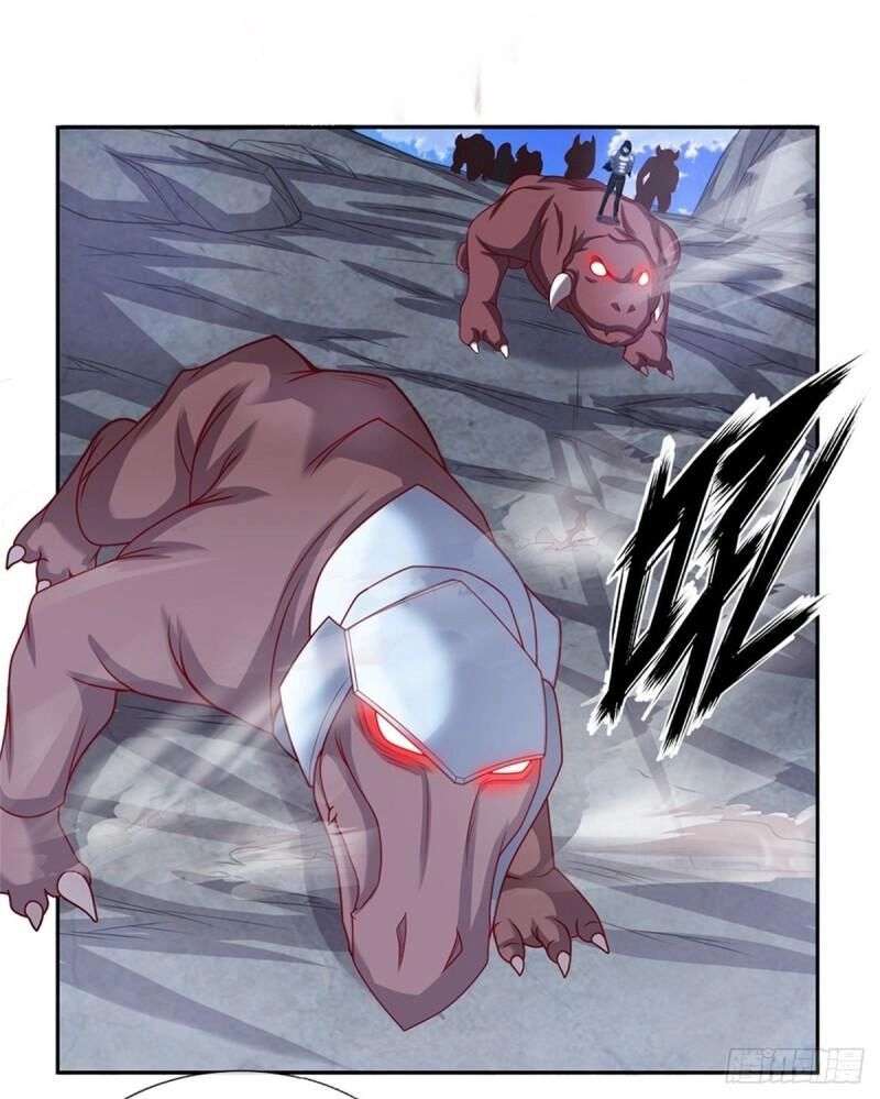 Thẻ Đăng Nhập Phong Ấn Siêu Cấp Chapter 122 - 8