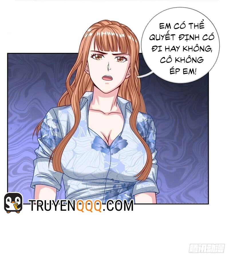 Thẻ Đăng Nhập Phong Ấn Siêu Cấp Chapter 122 - 19