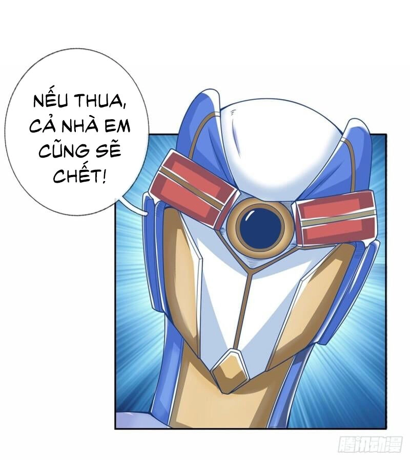 Thẻ Đăng Nhập Phong Ấn Siêu Cấp Chapter 122 - 20