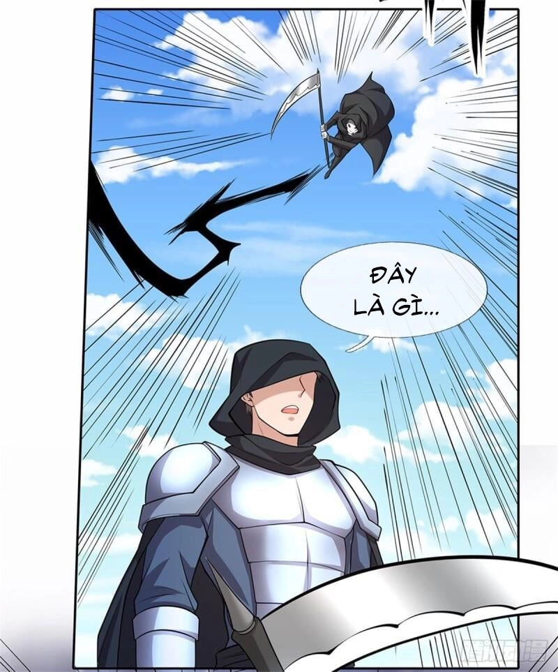 Thẻ Đăng Nhập Phong Ấn Siêu Cấp Chapter 123 - 4