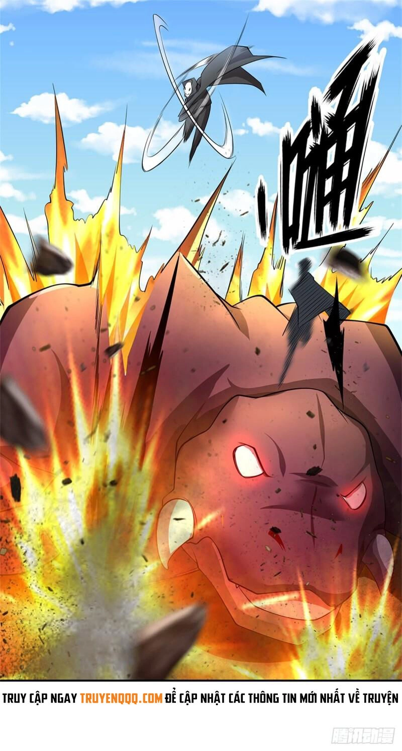 Thẻ Đăng Nhập Phong Ấn Siêu Cấp Chapter 123 - 6