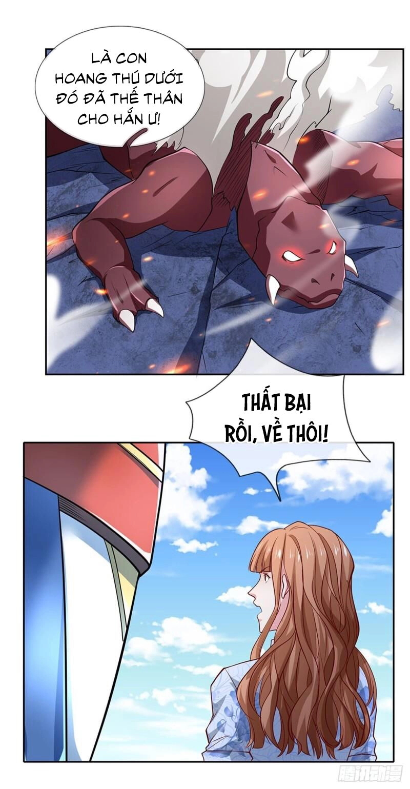 Thẻ Đăng Nhập Phong Ấn Siêu Cấp Chapter 123 - 8