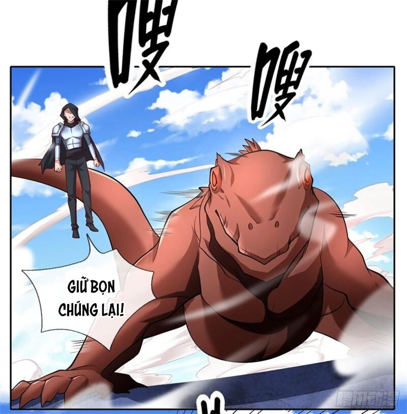 Thẻ Đăng Nhập Phong Ấn Siêu Cấp Chapter 123 - 10