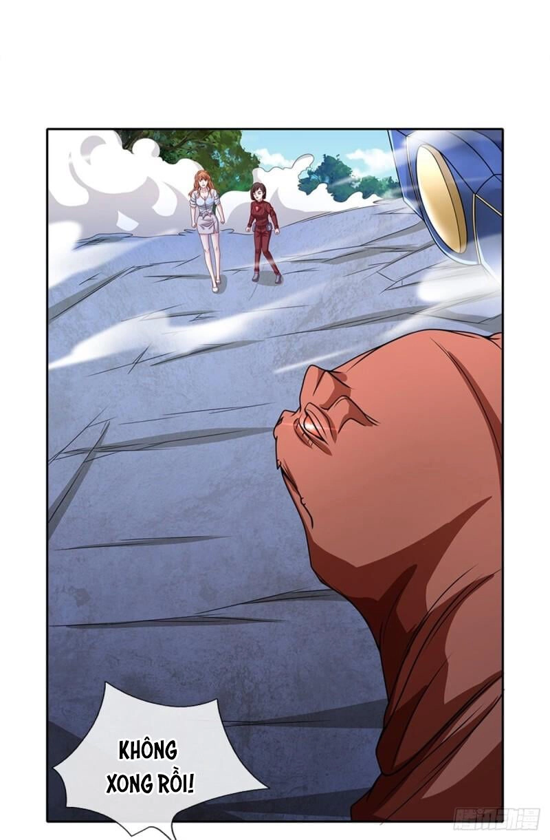 Thẻ Đăng Nhập Phong Ấn Siêu Cấp Chapter 123 - 16