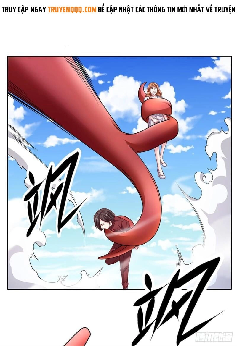 Thẻ Đăng Nhập Phong Ấn Siêu Cấp Chapter 123 - 18