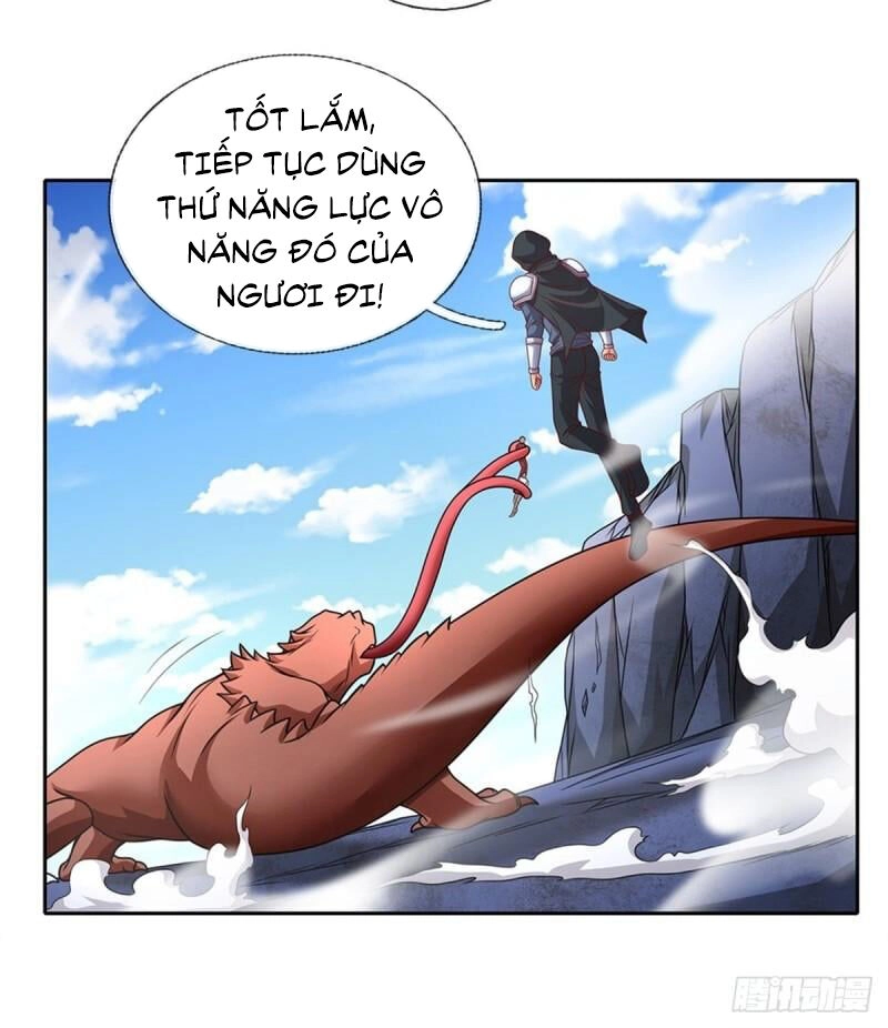 Thẻ Đăng Nhập Phong Ấn Siêu Cấp Chapter 123 - 20