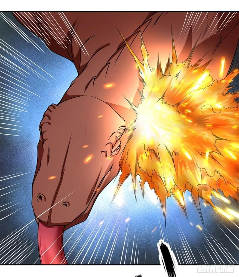 Thẻ Đăng Nhập Phong Ấn Siêu Cấp Chapter 123 - 24