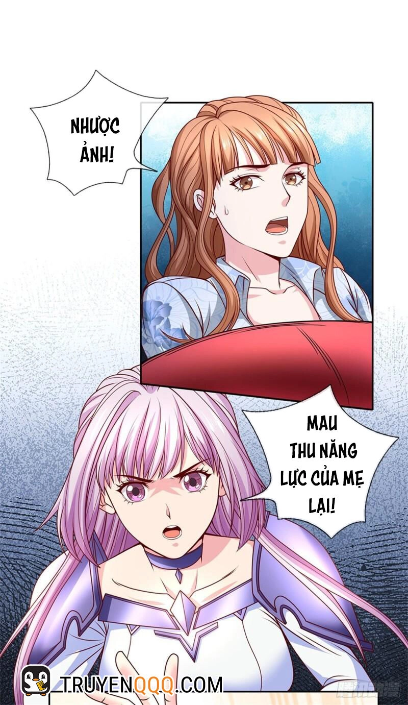 Thẻ Đăng Nhập Phong Ấn Siêu Cấp Chapter 124 - 1