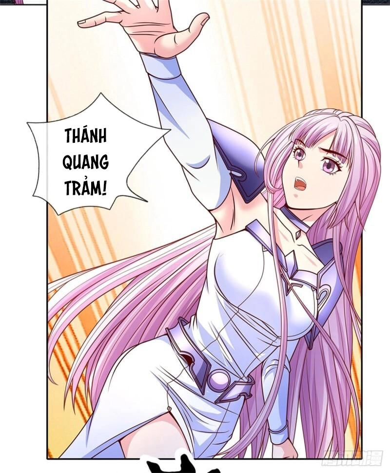 Thẻ Đăng Nhập Phong Ấn Siêu Cấp Chapter 124 - 2