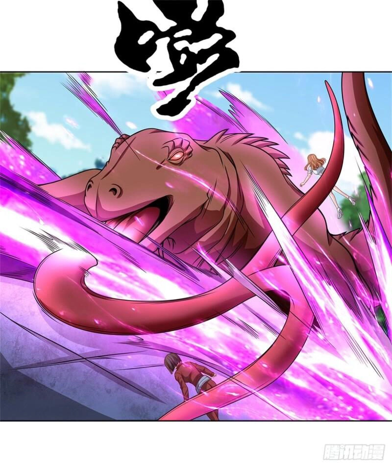 Thẻ Đăng Nhập Phong Ấn Siêu Cấp Chapter 124 - 3