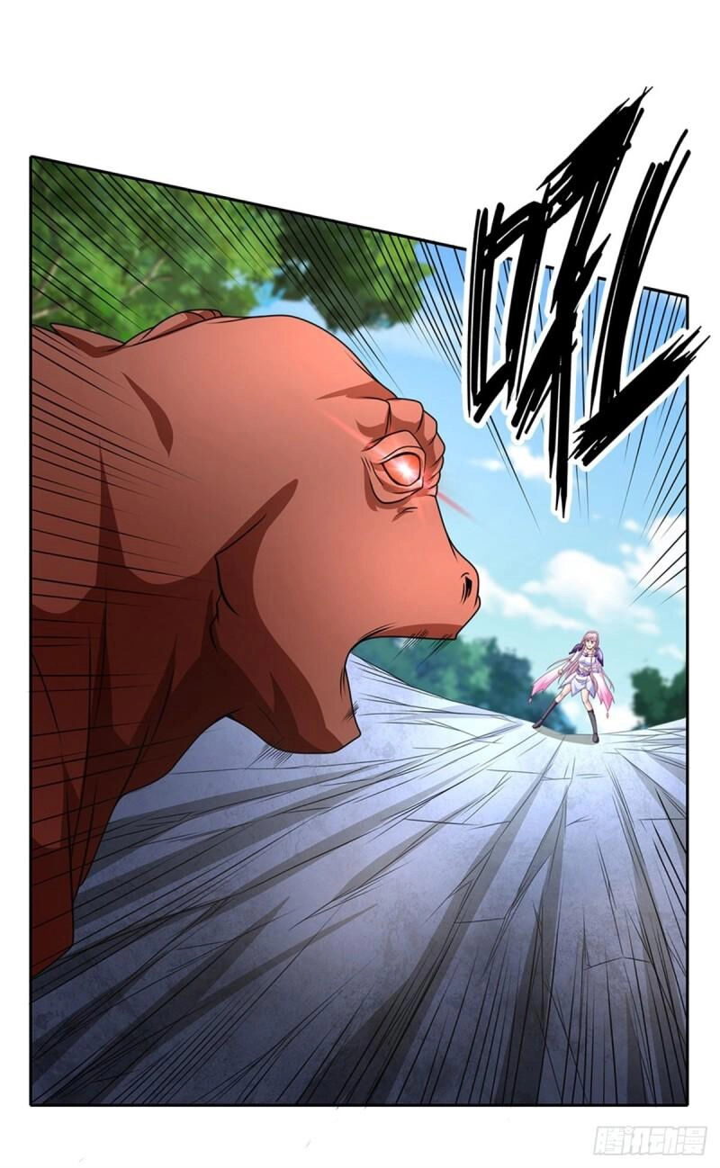 Thẻ Đăng Nhập Phong Ấn Siêu Cấp Chapter 124 - 6