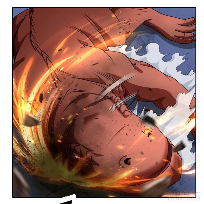 Thẻ Đăng Nhập Phong Ấn Siêu Cấp Chapter 124 - 9