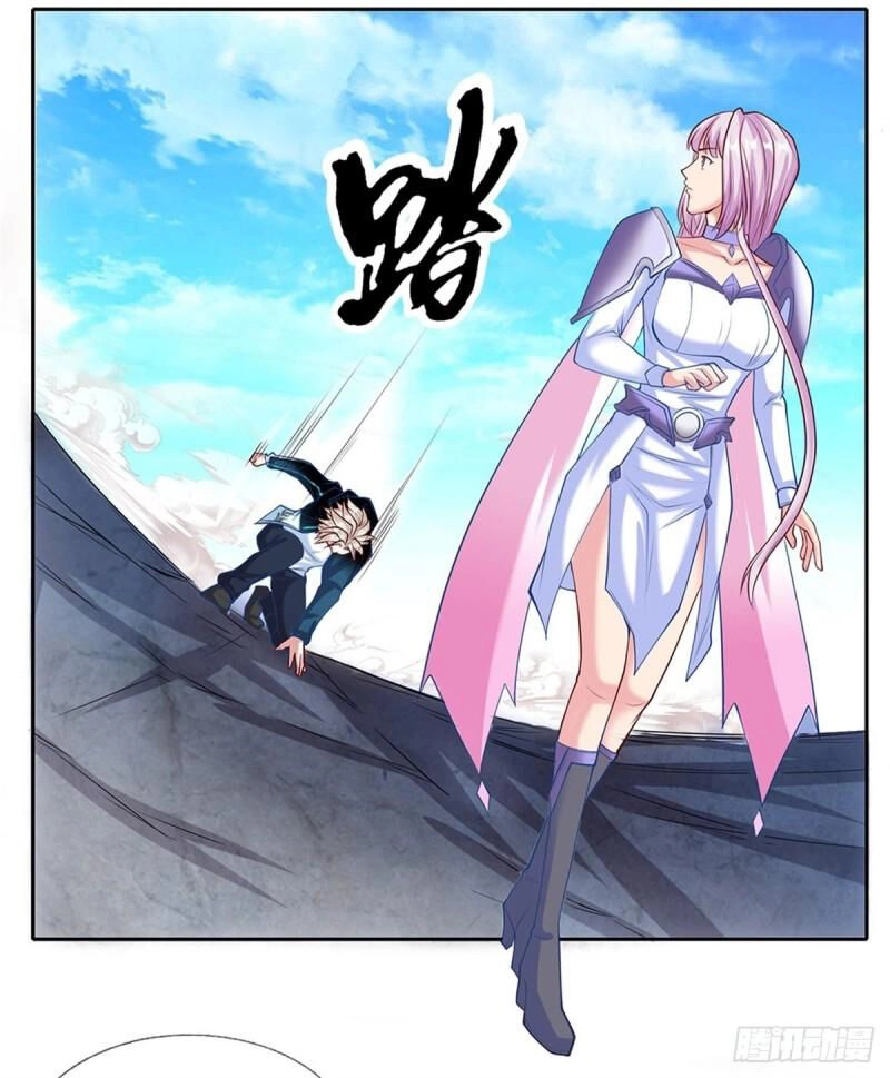 Thẻ Đăng Nhập Phong Ấn Siêu Cấp Chapter 124 - 13