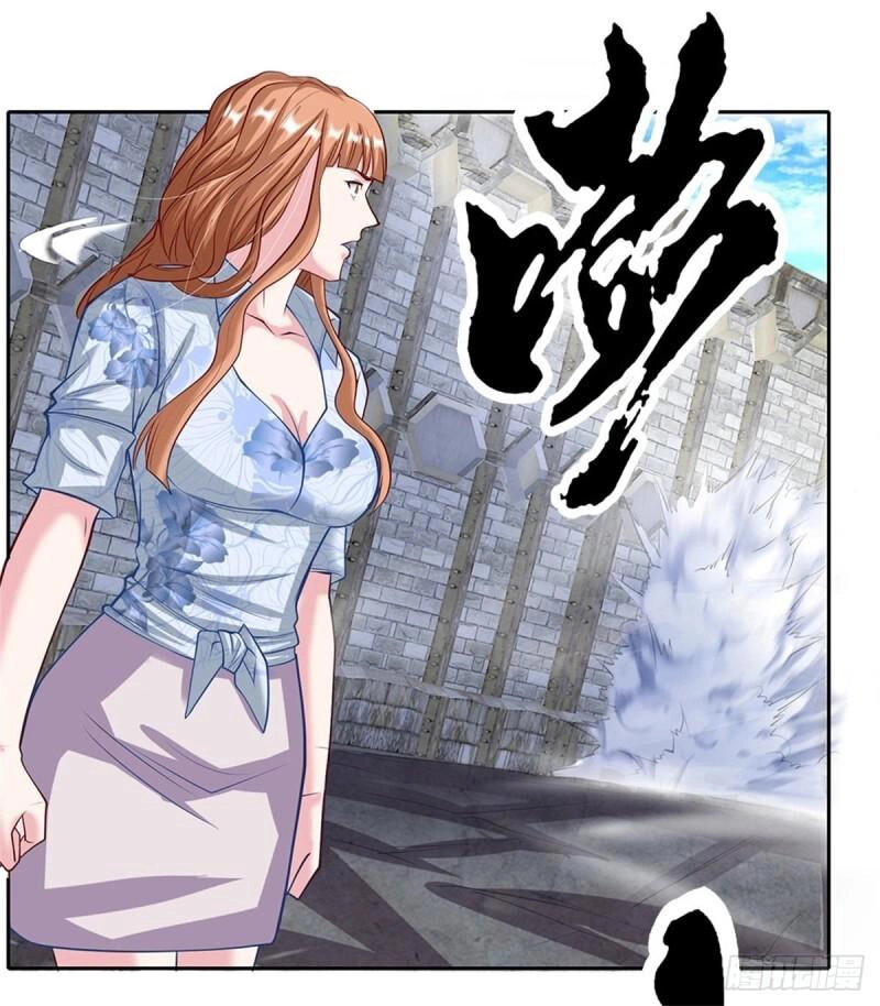 Thẻ Đăng Nhập Phong Ấn Siêu Cấp Chapter 124 - 20