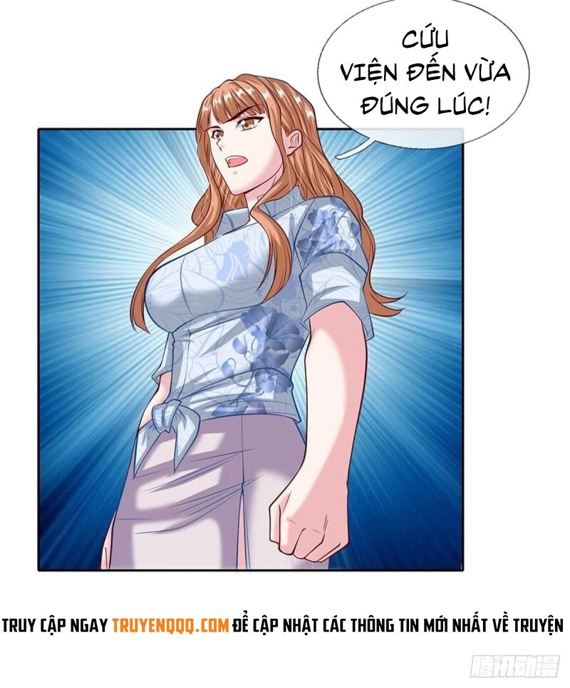 Thẻ Đăng Nhập Phong Ấn Siêu Cấp Chapter 124 - 26