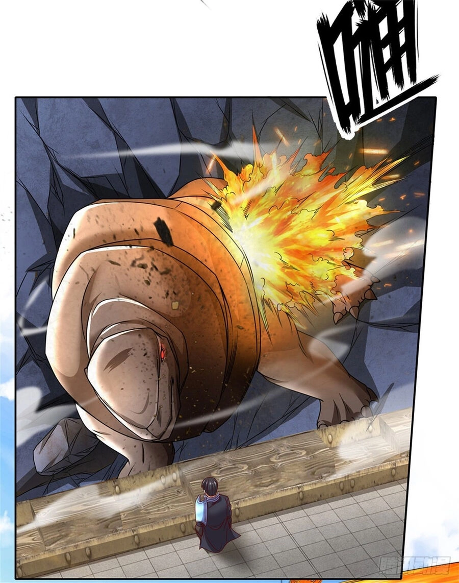 Thẻ Đăng Nhập Phong Ấn Siêu Cấp Chapter 125 - 8