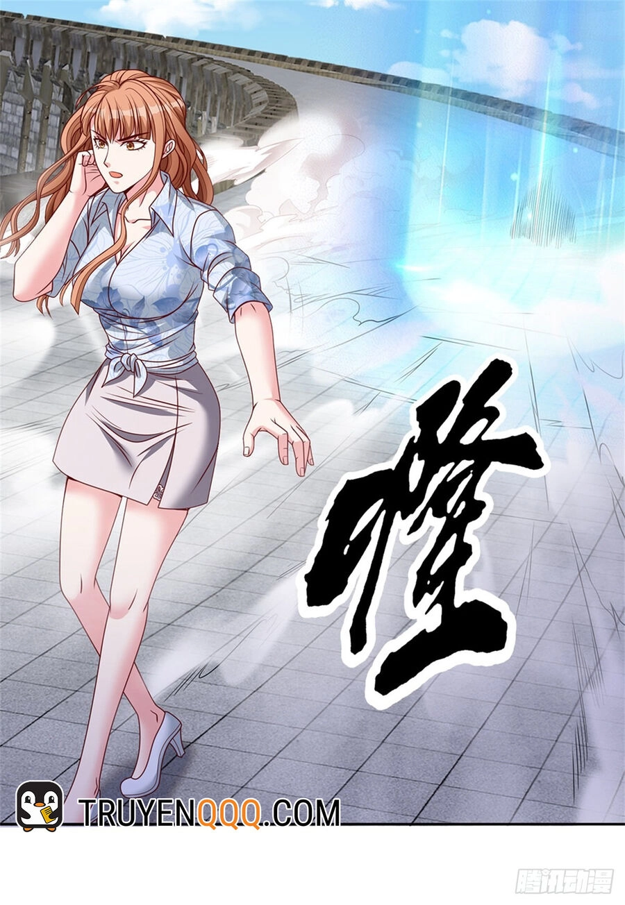 Thẻ Đăng Nhập Phong Ấn Siêu Cấp Chapter 125 - 19