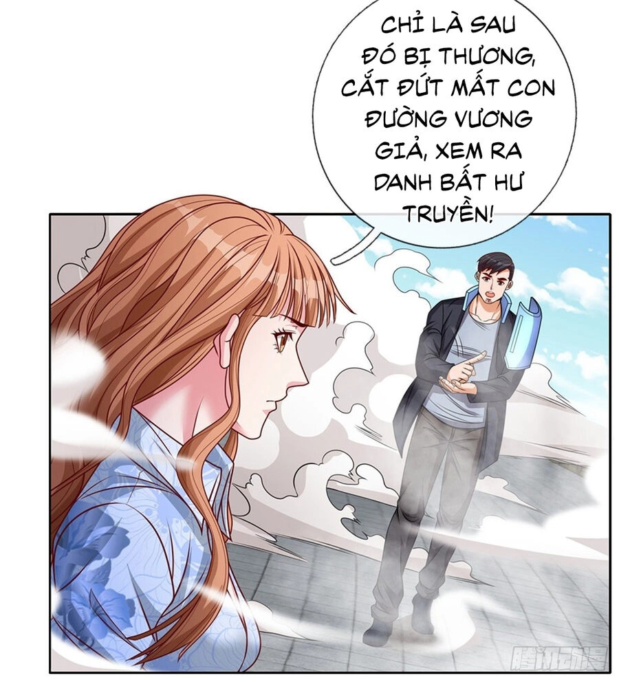 Thẻ Đăng Nhập Phong Ấn Siêu Cấp Chapter 126 - 2