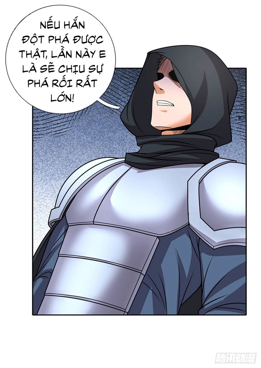 Thẻ Đăng Nhập Phong Ấn Siêu Cấp Chapter 126 - 5