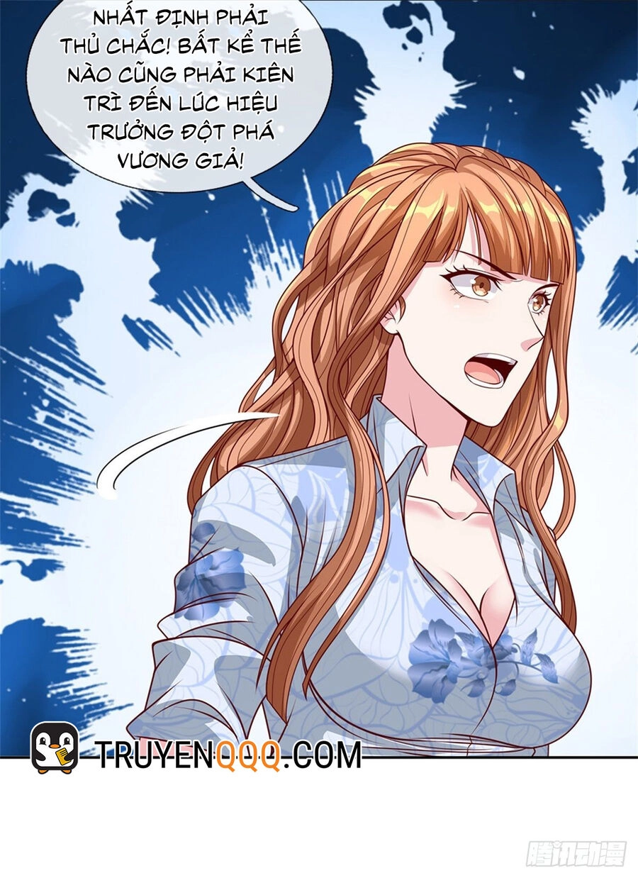 Thẻ Đăng Nhập Phong Ấn Siêu Cấp Chapter 126 - 18