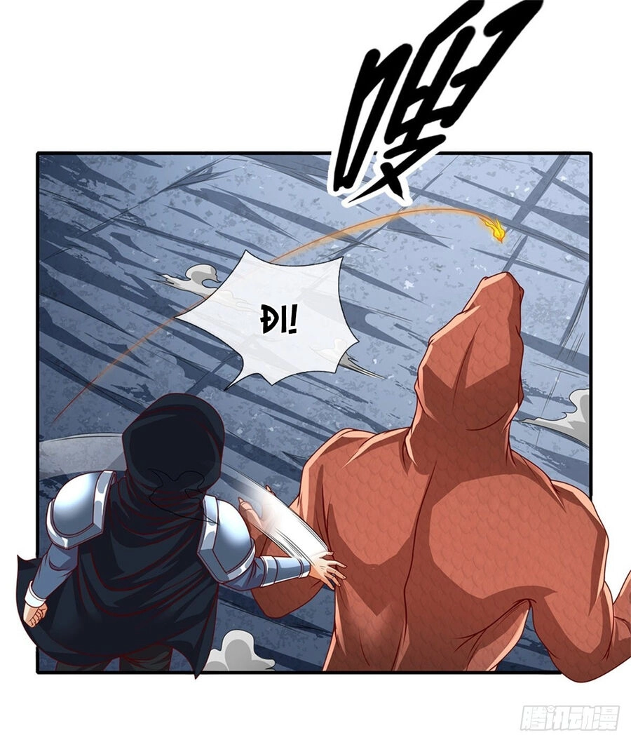 Thẻ Đăng Nhập Phong Ấn Siêu Cấp Chapter 127 - 4