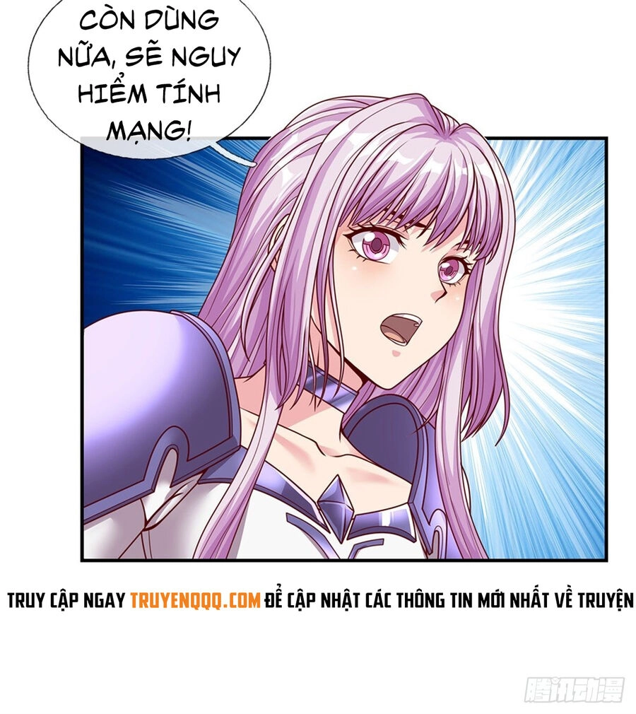 Thẻ Đăng Nhập Phong Ấn Siêu Cấp Chapter 127 - 14