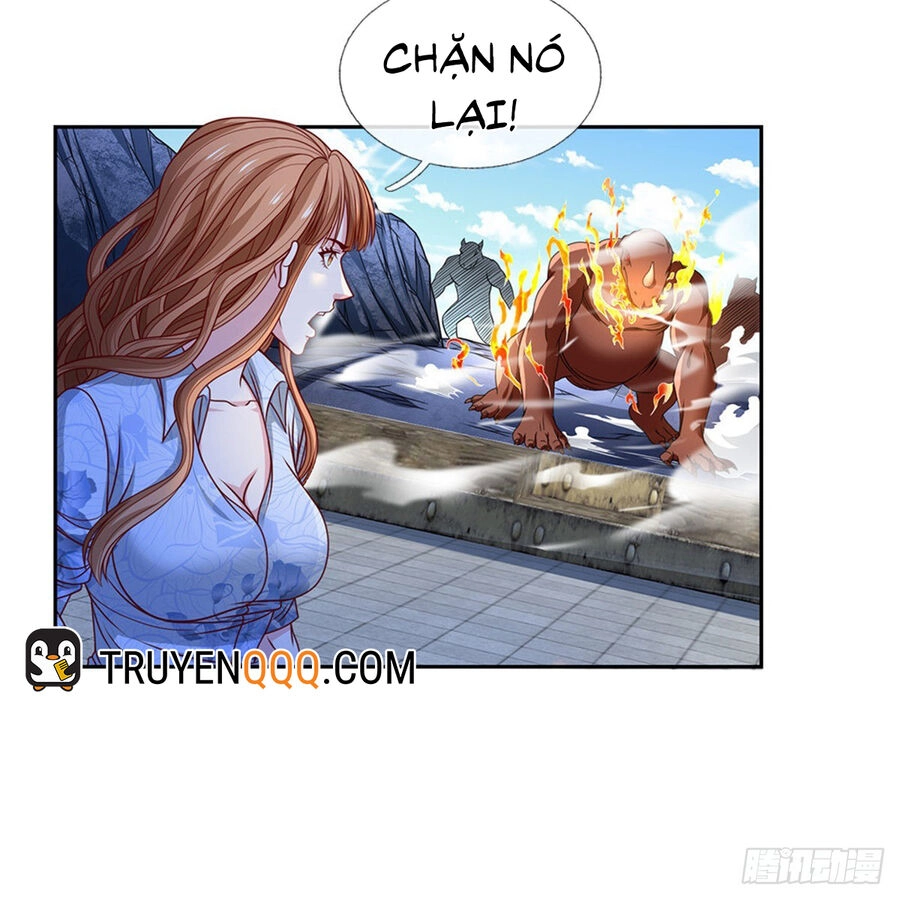 Thẻ Đăng Nhập Phong Ấn Siêu Cấp Chapter 127 - 19