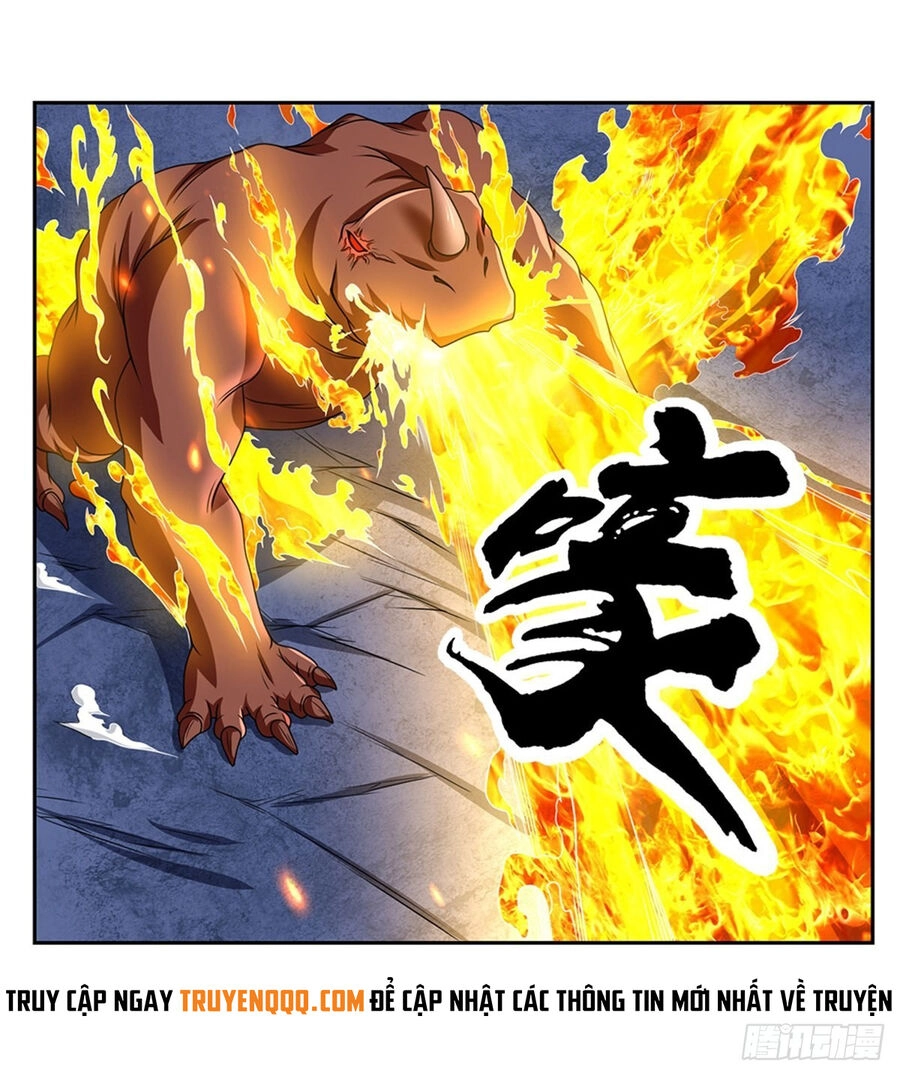 Thẻ Đăng Nhập Phong Ấn Siêu Cấp Chapter 127 - 24