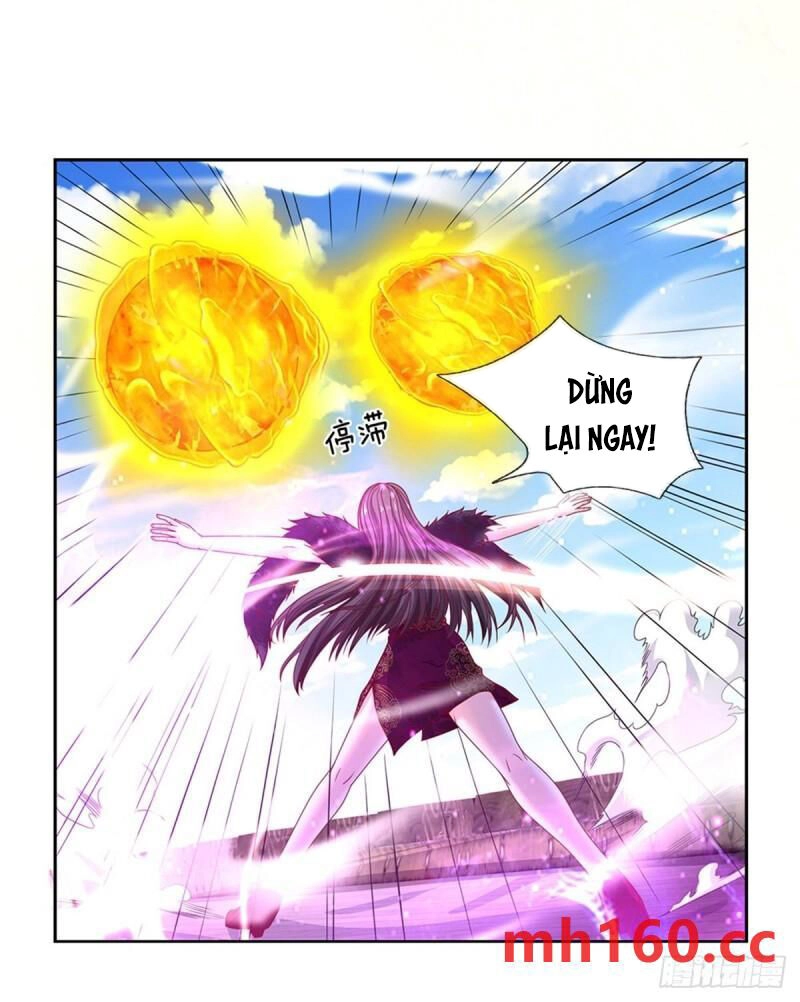 Thẻ Đăng Nhập Phong Ấn Siêu Cấp Chapter 128 - 5