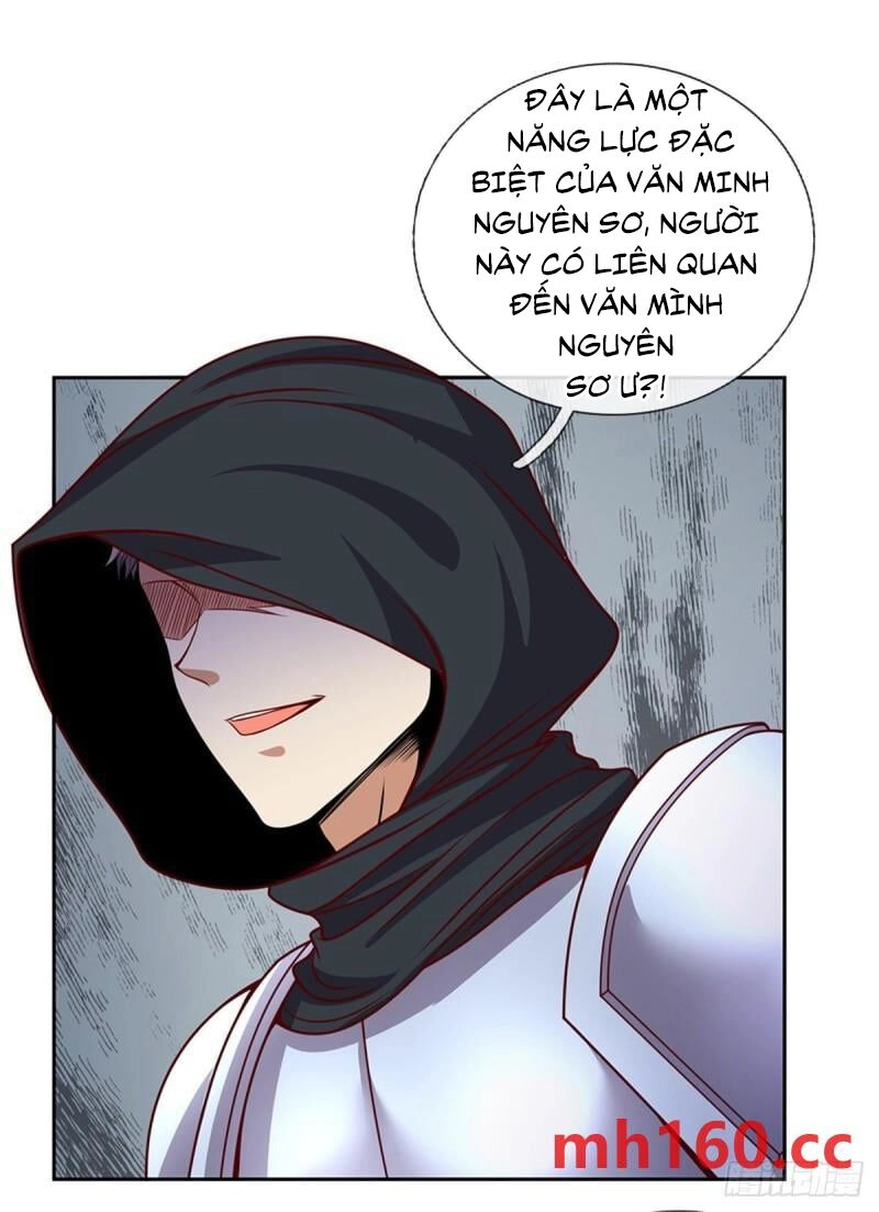 Thẻ Đăng Nhập Phong Ấn Siêu Cấp Chapter 128 - 7