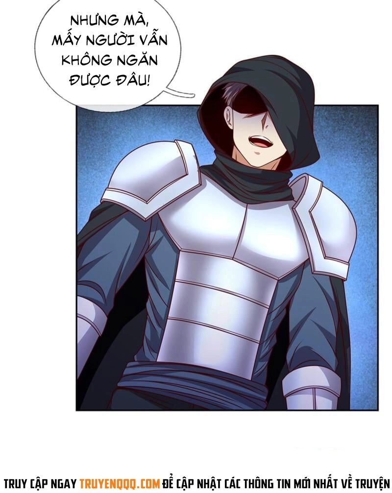 Thẻ Đăng Nhập Phong Ấn Siêu Cấp Chapter 128 - 9