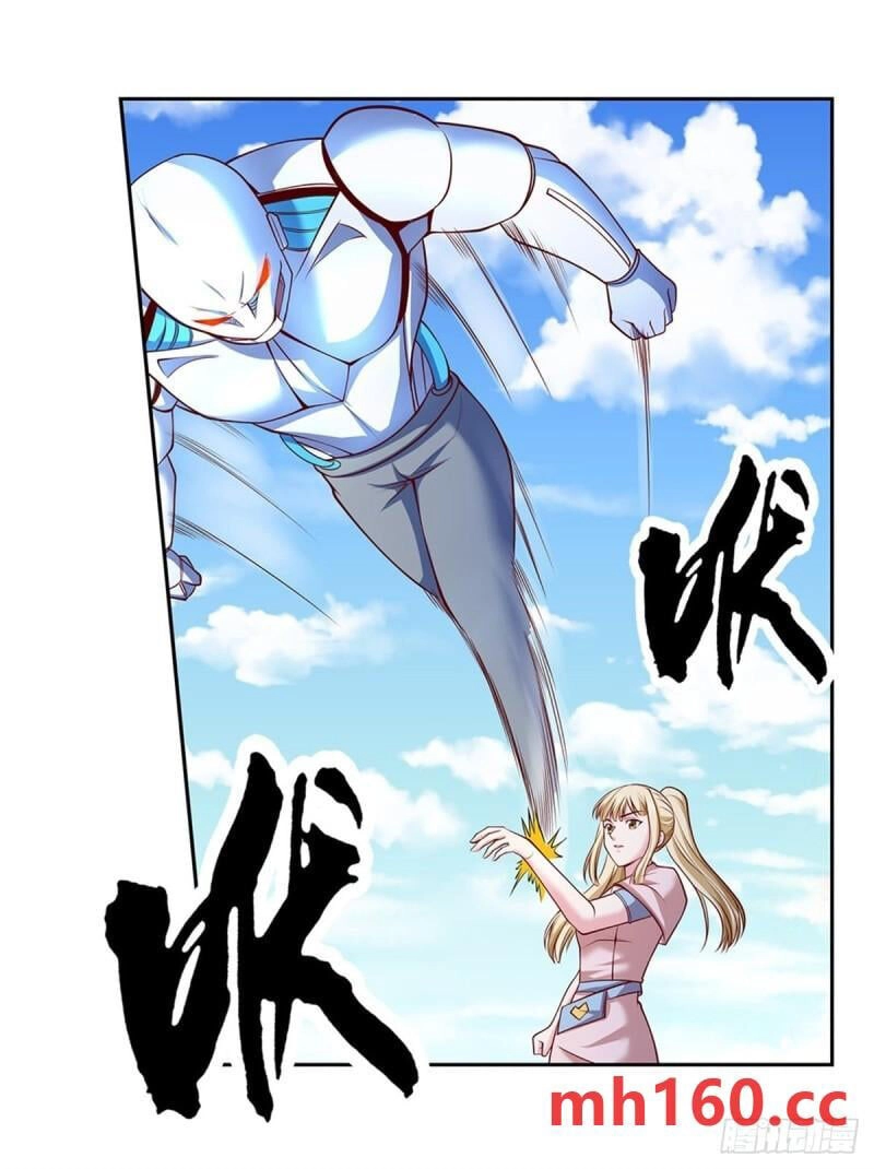 Thẻ Đăng Nhập Phong Ấn Siêu Cấp Chapter 128 - 13