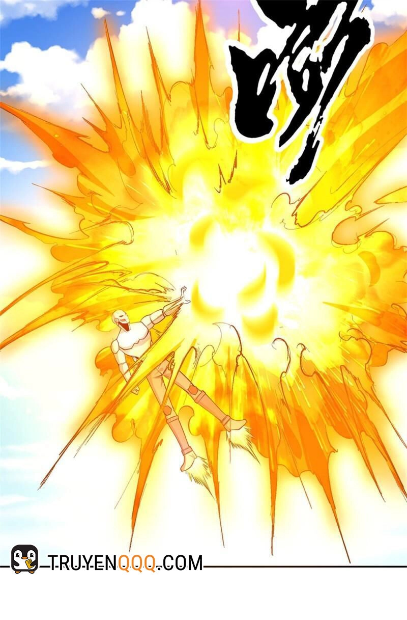 Thẻ Đăng Nhập Phong Ấn Siêu Cấp Chapter 128 - 15