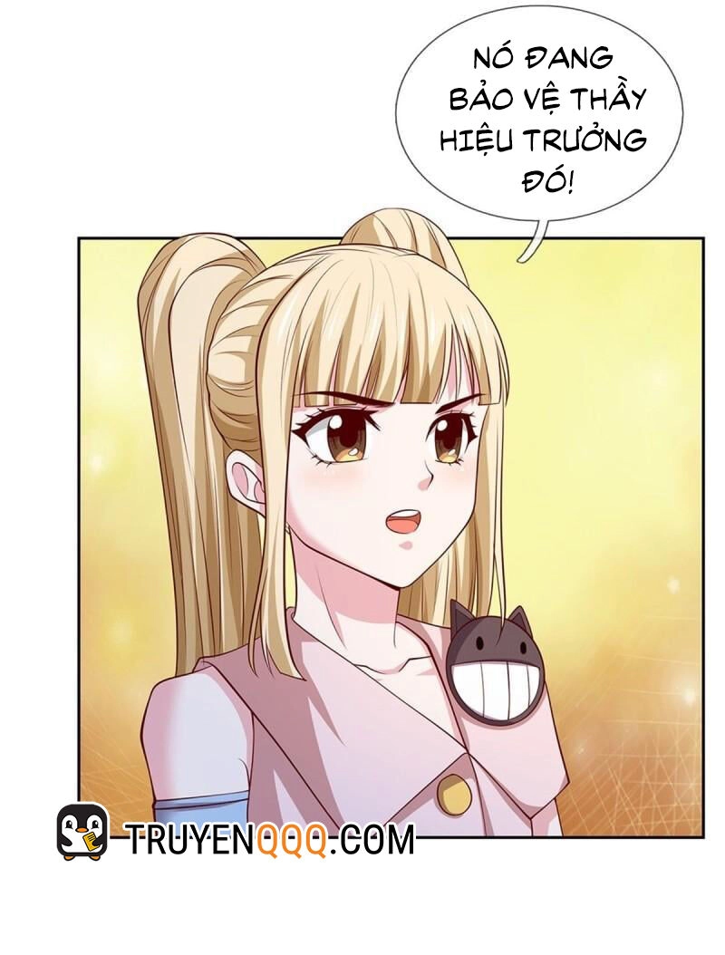 Thẻ Đăng Nhập Phong Ấn Siêu Cấp Chapter 128 - 20