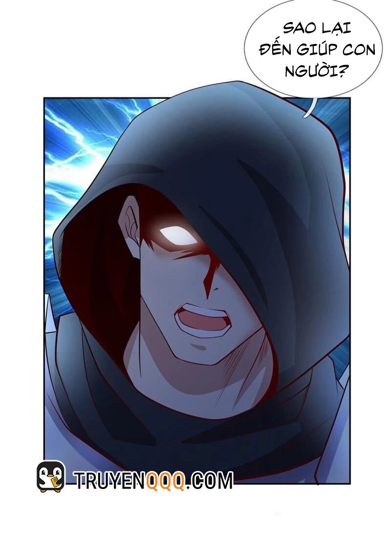 Thẻ Đăng Nhập Phong Ấn Siêu Cấp Chapter 128 - 24