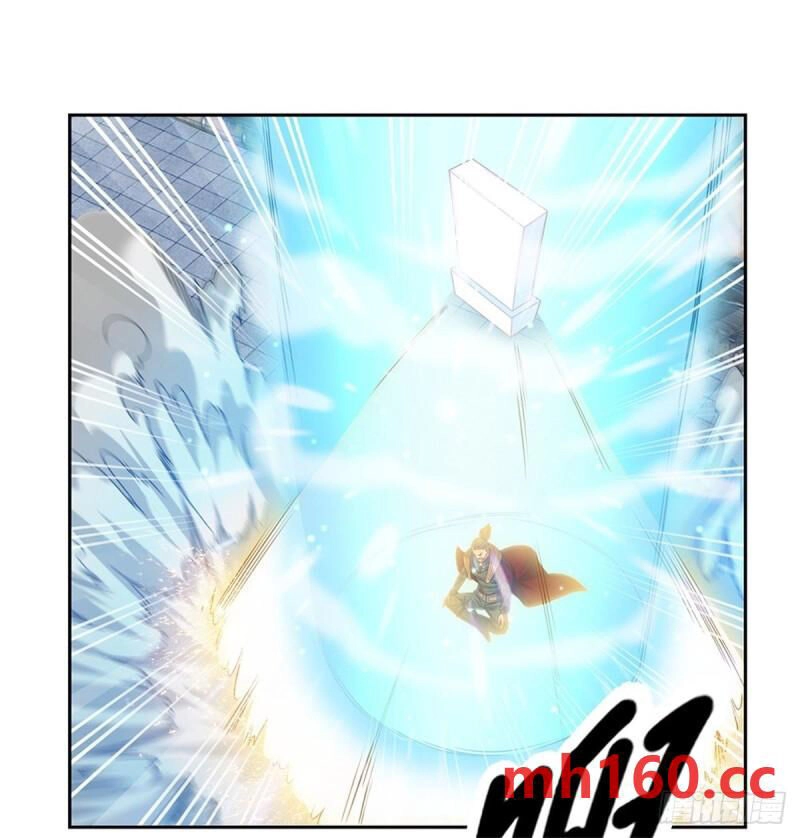 Thẻ Đăng Nhập Phong Ấn Siêu Cấp Chapter 128 - 25